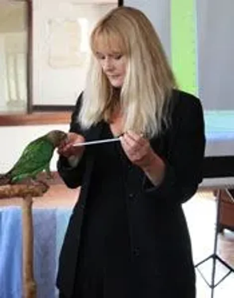 Barbara Heidenreich