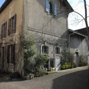 Manor House For Sale in Mont de Marsan, France