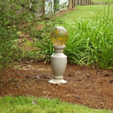 Luxemere botanical tour