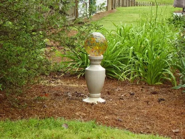 Luxemere Park