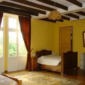 Equestrian Farmhouse For Sale in Tarn, France