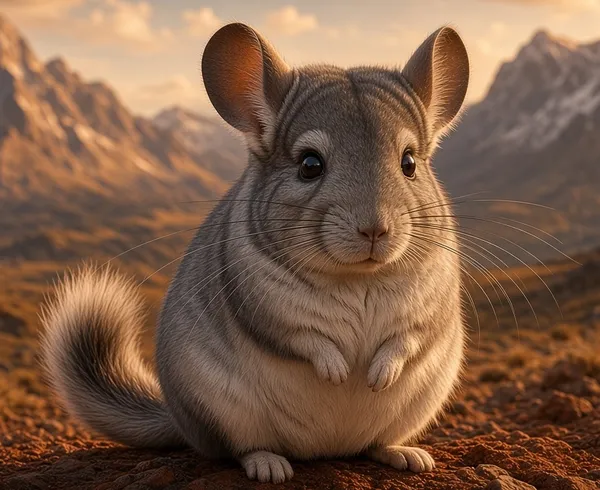 Chinchilla