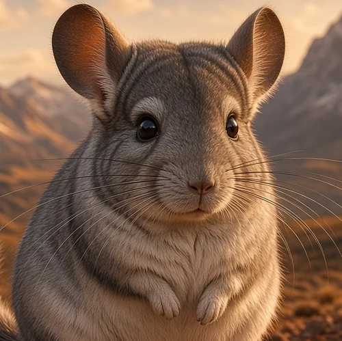 Chinchilla