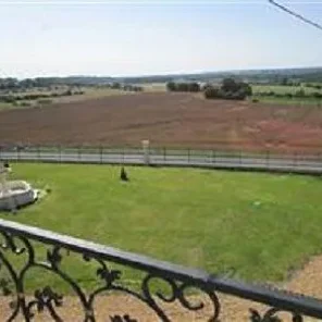 Manor House For Sale in Tours, France