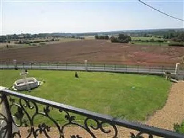Longfields Farm