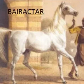 Bairactar