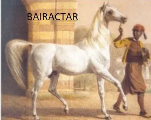 Bairactar
