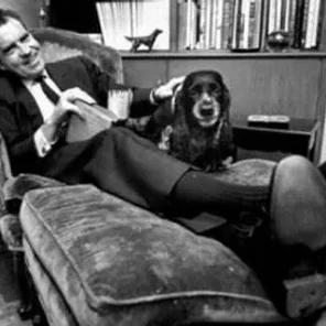 WHITE HOUSE PETS (1953-PRESENT)
