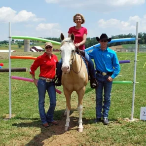 Advantage Horsemanship