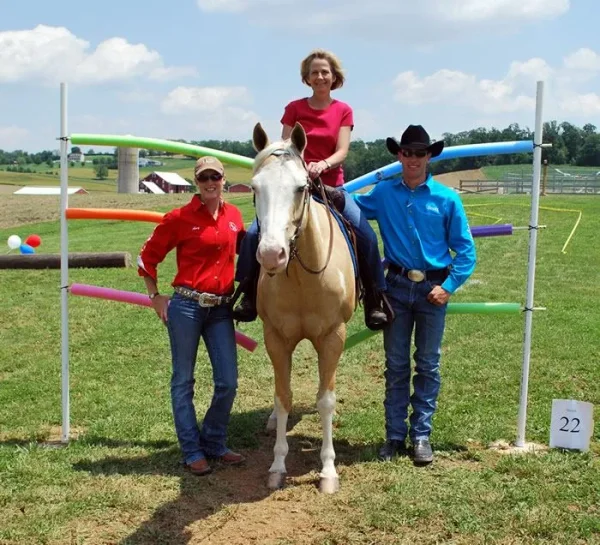 Scott Purdum Horsemanship