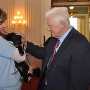 Rep. Campbell: Topics lawmakers won’t fight over — puppies and kittens