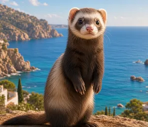 Ferret