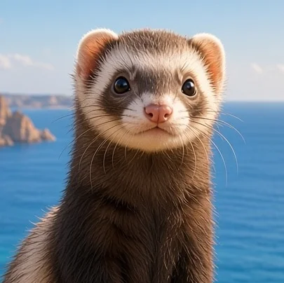 Ferret