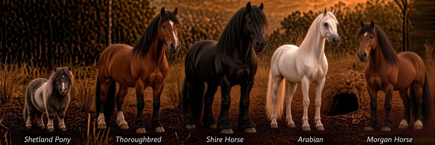 Horse