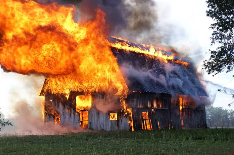 14 More Considerations for Preventing Horse Barn Fires