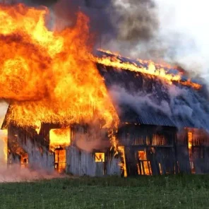 14 More Considerations for Preventing Horse Barn Fires