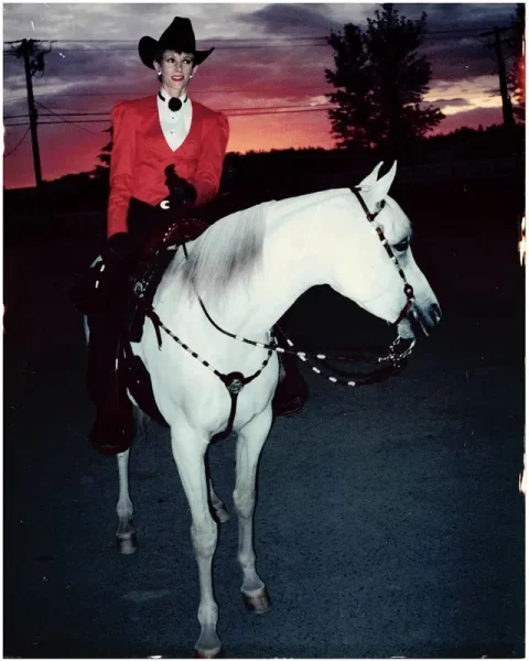 Teri Jelinek