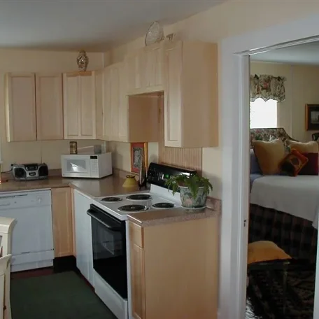 Guests Cottage