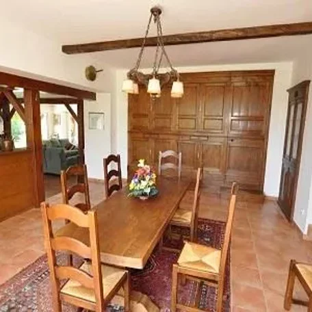 5 bedroom Farmhouse in Peyrehorade, Aquitaine for sale with 104000m2 of land. For only $889,200 USD