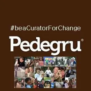Curate for Change!