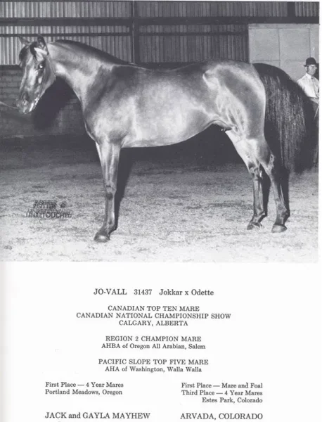 JO-VALL