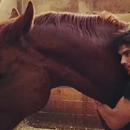 Ian Somerhalder and his girlfriend Nikki Reed have expanded their family yet again with another pet according to an Instagram picture Ian posted on Sunday afternoon (November 2).