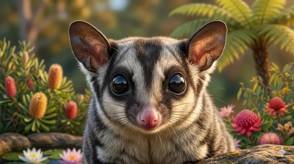 Sugar Glider