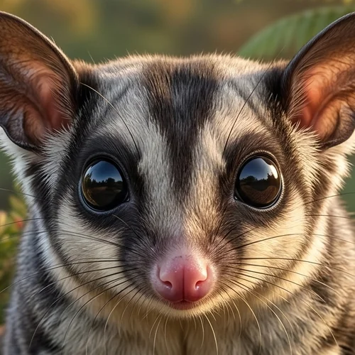 Sugar Glider