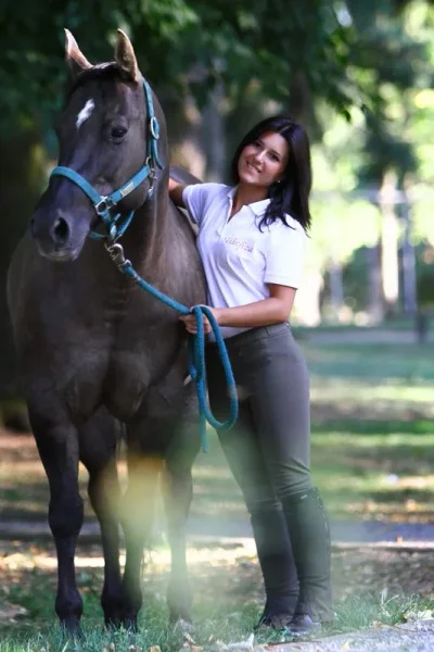 Nikolina Posarić