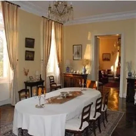 14 bedroom Manor House in Mont de Marsan, Aquitaine for sale with 20300m2 of land. Priced at $ 855,000 USD