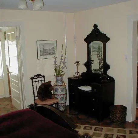 Guests Cottage