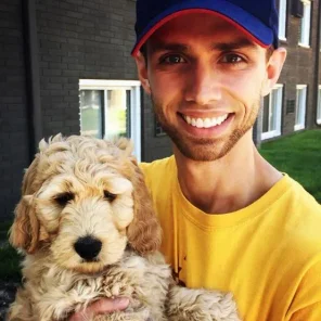 Company Is Offering ‘Fur-ternity Leave’ for New Pet Owners