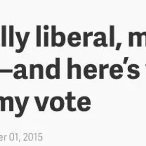 20 Reasons Why It Should Be Donald Trump in 2016 Pt 1