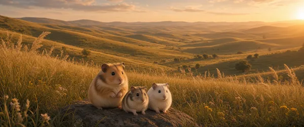 Hamster