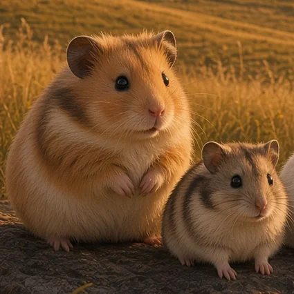 Hamster