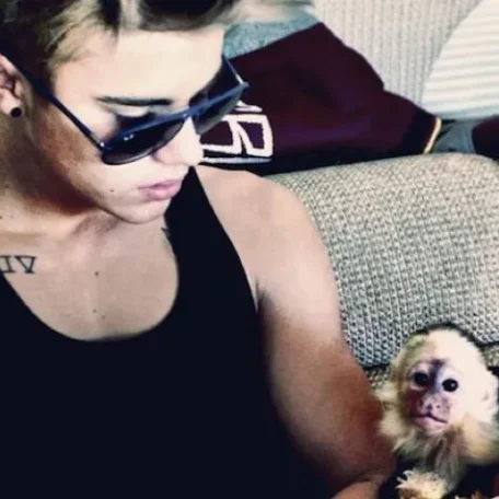 Mally and me!