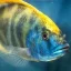 Fish - Fresh Water