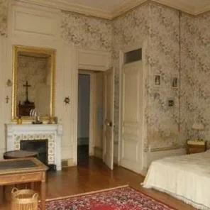 French Chateau For Sale in Ain, France