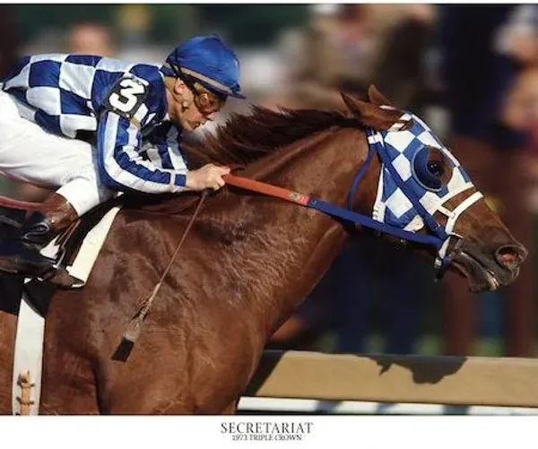 Secretariat