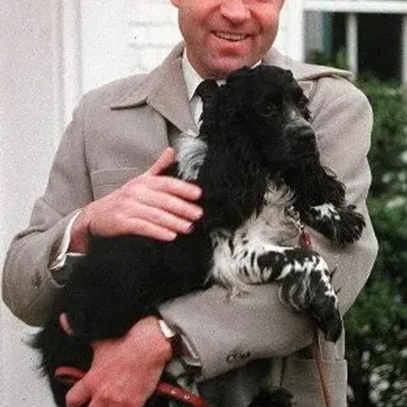 Our U.S. Presidents and some their Pets
