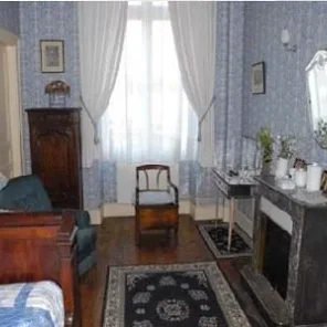 Manor House For Sale in Mont de Marsan, France