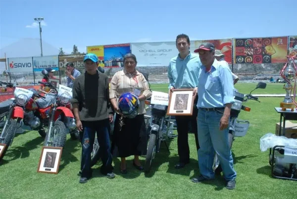 Asociación Internacional de la Alpaca