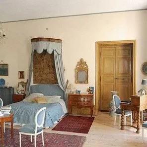 Former Priory For Sale Tarn-et-Garonne, France