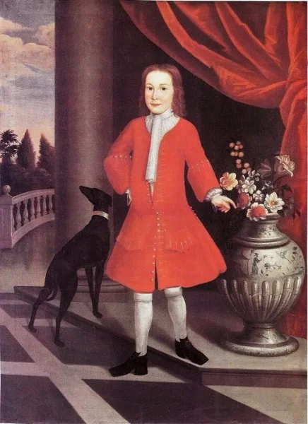 Cats, Dogs, Pets of the French, English and European Aristocracy