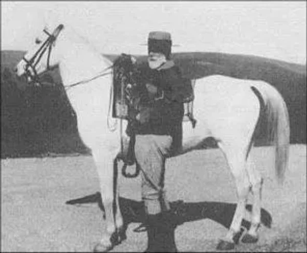 Mirza