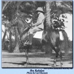 IBN RABDAN