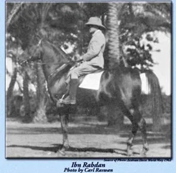 IBN RABDAN