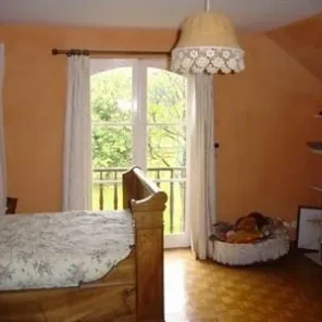 Equestrian Farmhouse For Sale in Tarn, France