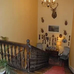 Manor House For Sale in Mont de Marsan, France