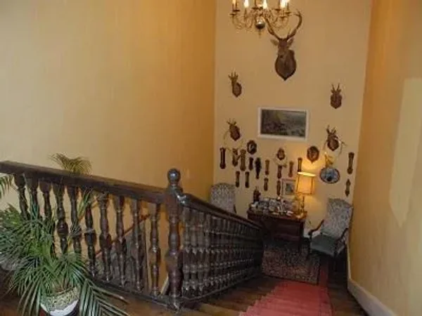 14 bedroom Manor House in Mont de Marsan, Aquitaine for sale with 20300m2 of land. Priced at $ 855,000 USD
